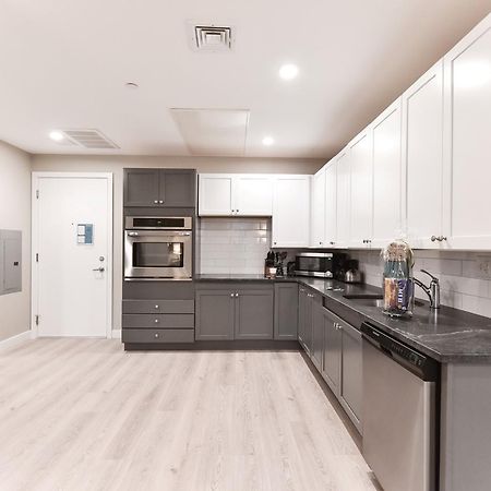 Global Luxury Suites At Longwood Brookline Cameră foto