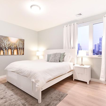 Global Luxury Suites At Longwood Brookline Cameră foto