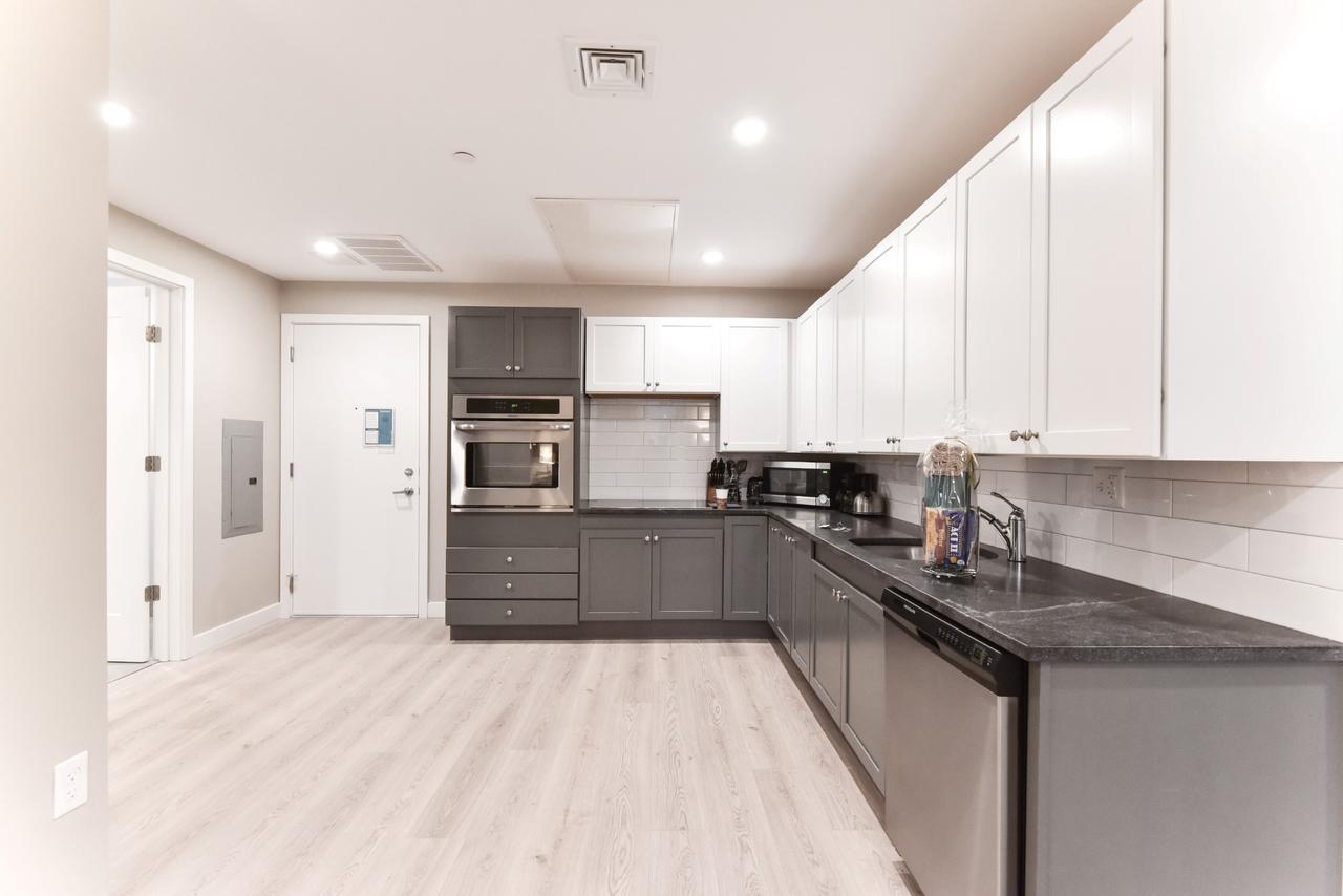 Global Luxury Suites At Longwood Brookline Cameră foto