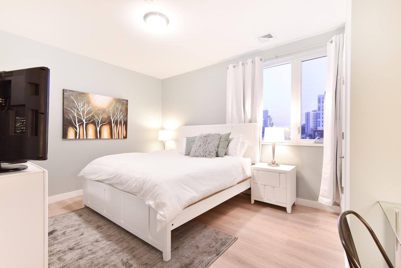 Global Luxury Suites At Longwood Brookline Cameră foto