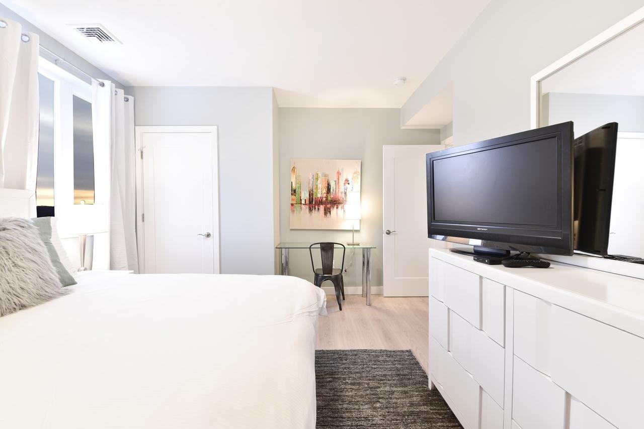 Global Luxury Suites At Longwood Brookline Cameră foto
