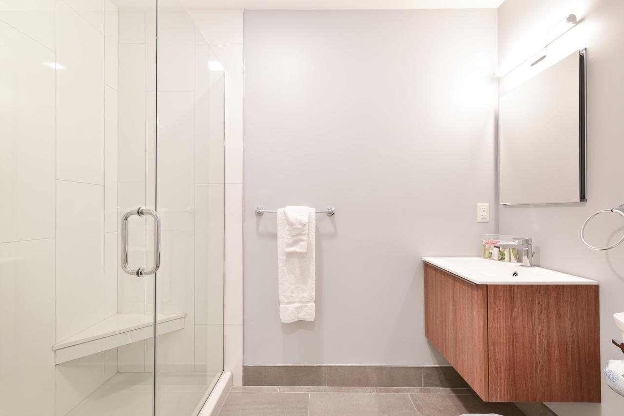 Global Luxury Suites At Longwood Brookline Cameră foto