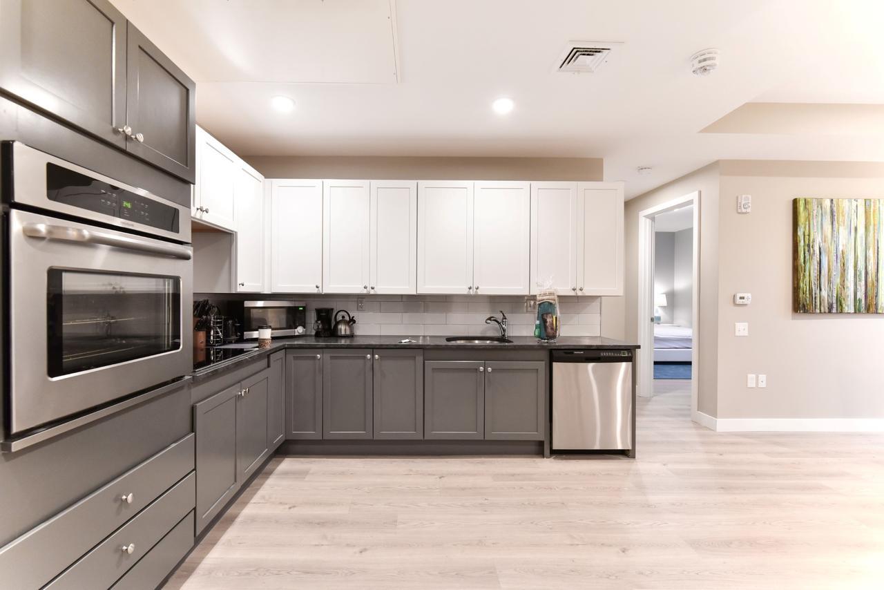 Global Luxury Suites At Longwood Brookline Cameră foto
