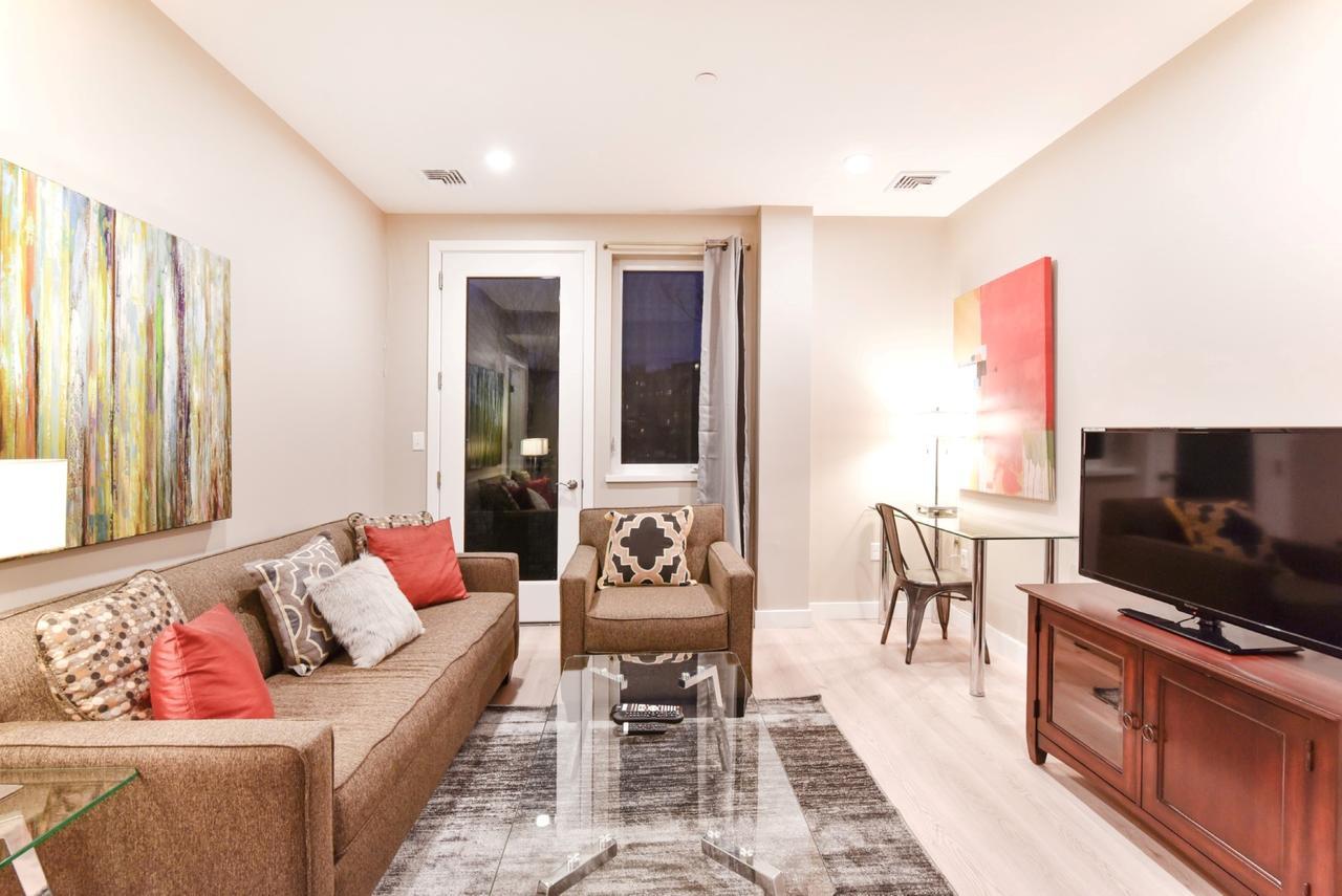 Global Luxury Suites At Longwood Brookline Cameră foto
