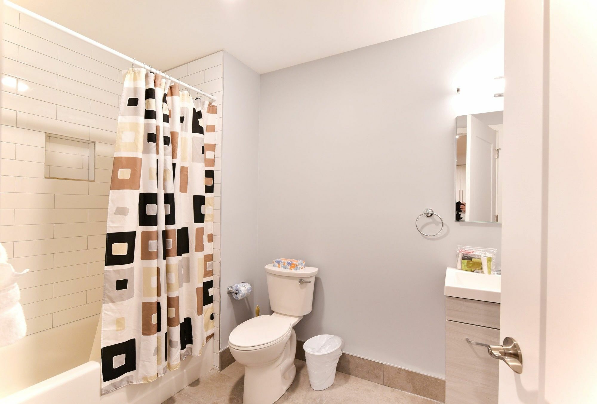 Global Luxury Suites At Longwood Brookline Exterior foto
