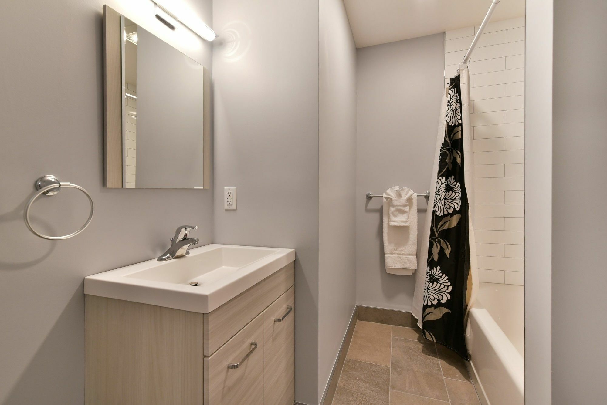 Global Luxury Suites At Longwood Brookline Exterior foto