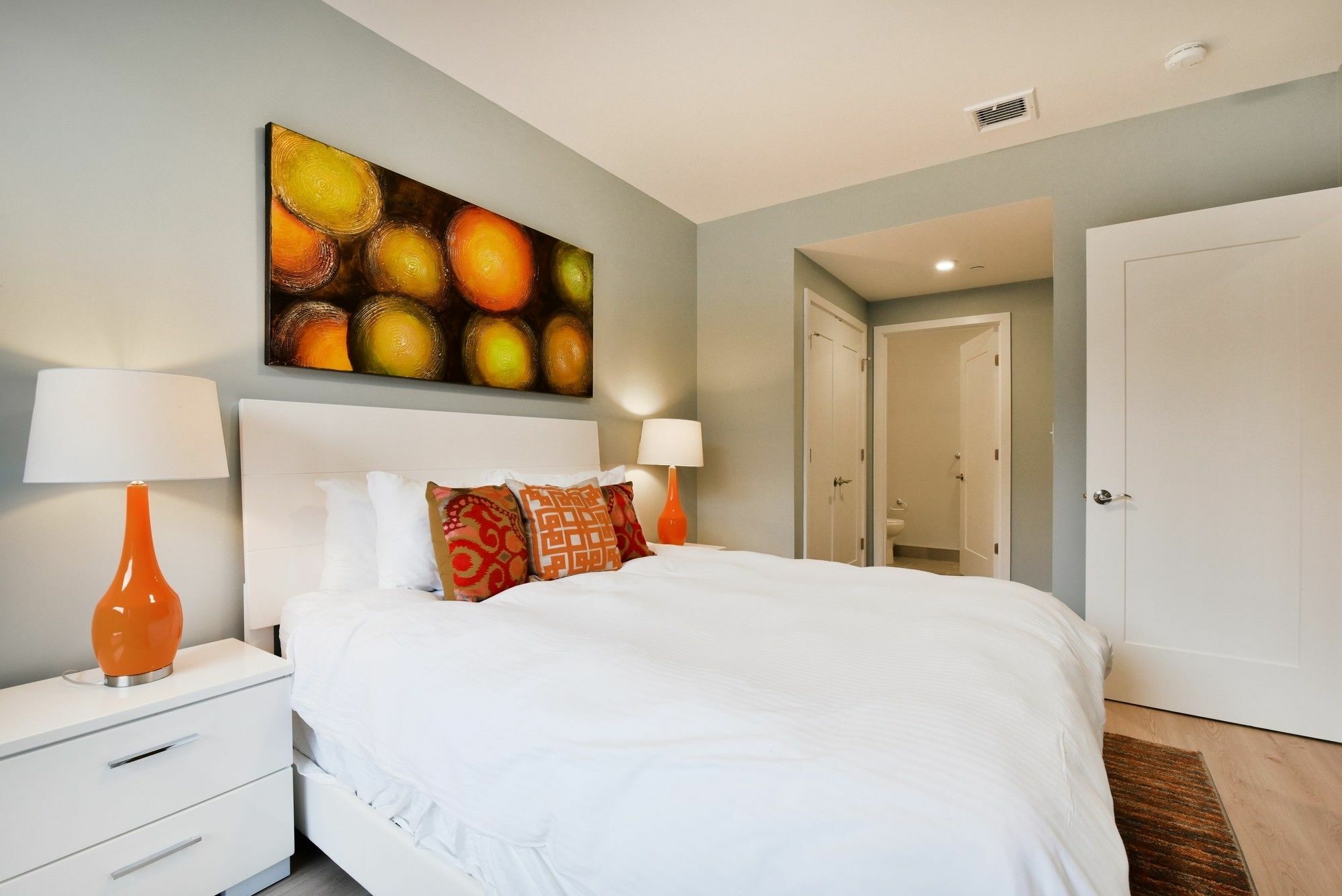 Global Luxury Suites At Longwood Brookline Exterior foto