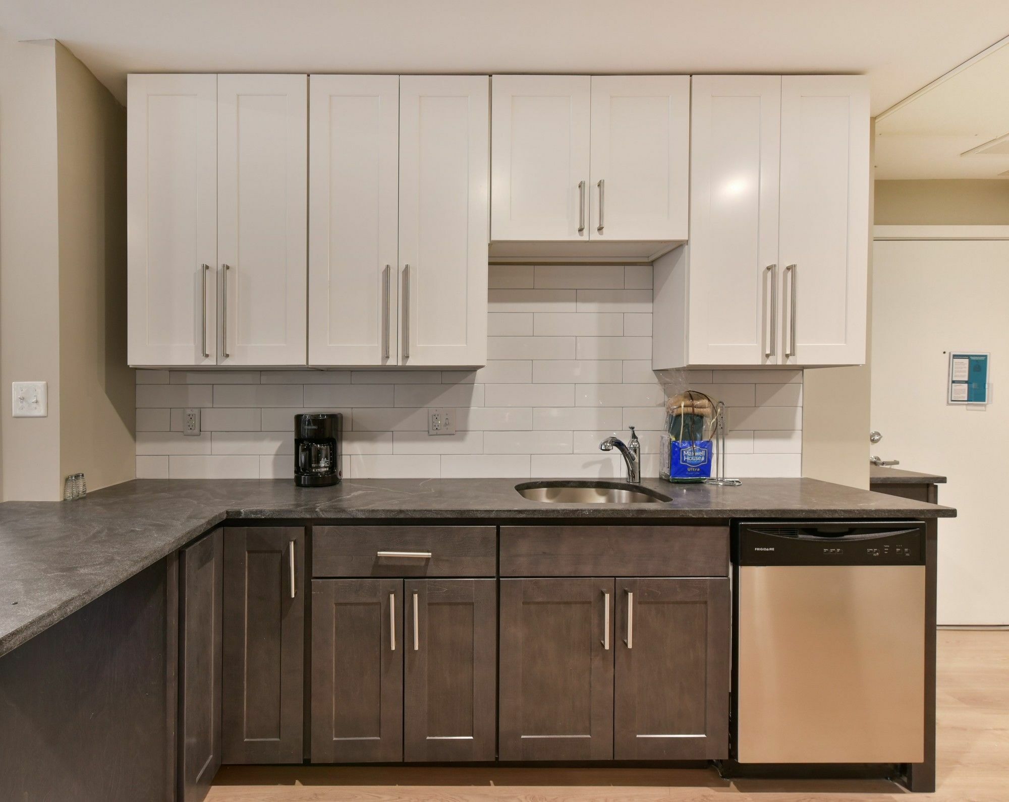 Global Luxury Suites At Longwood Brookline Exterior foto