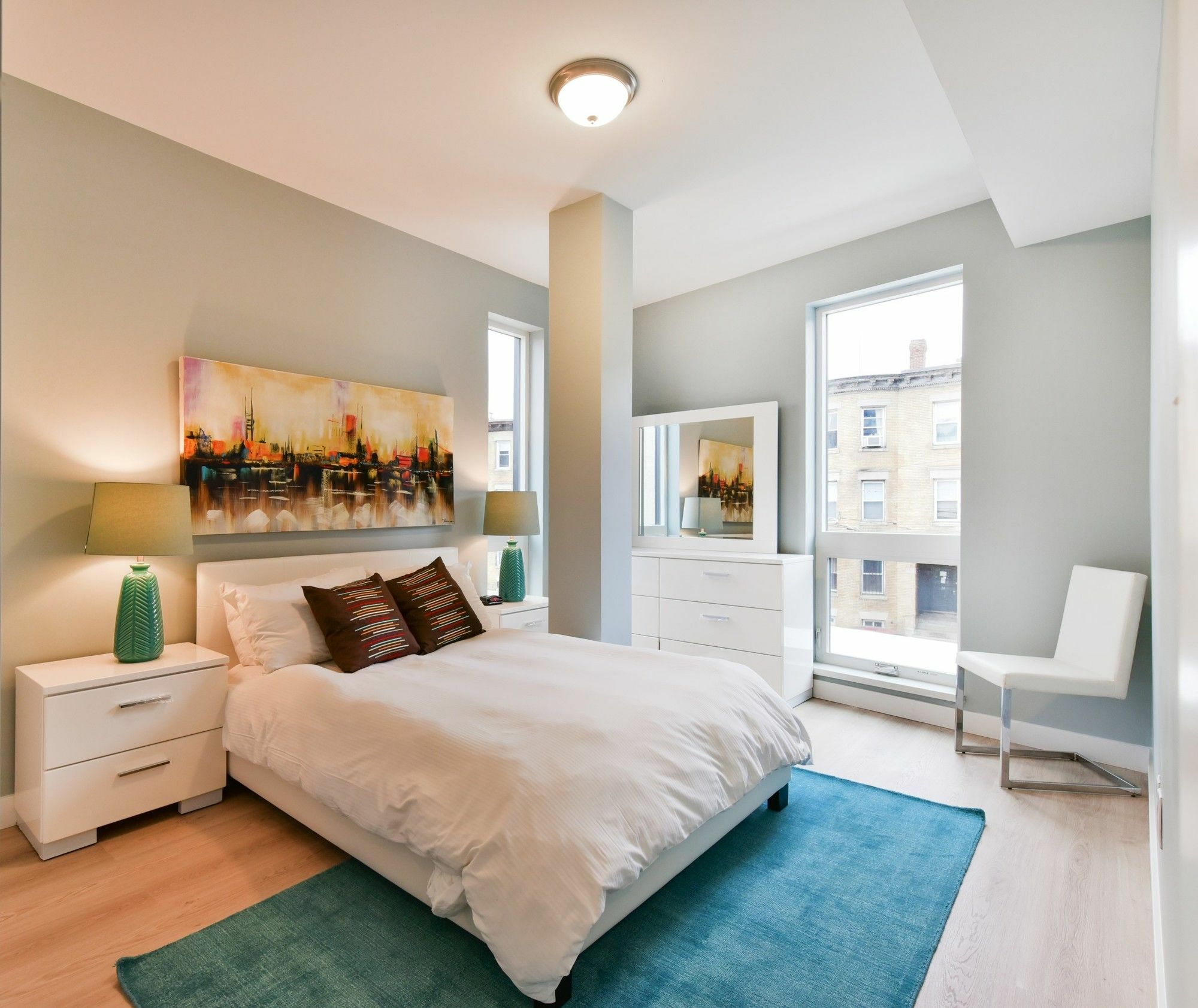 Global Luxury Suites At Longwood Brookline Exterior foto
