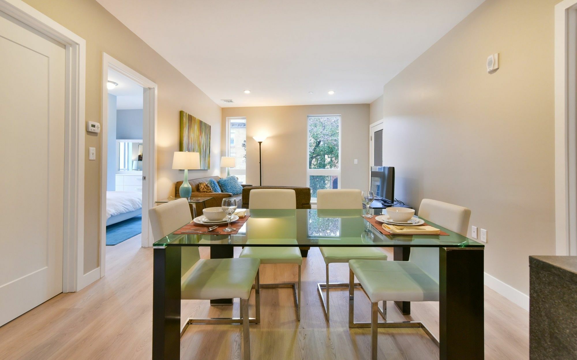 Global Luxury Suites At Longwood Brookline Exterior foto