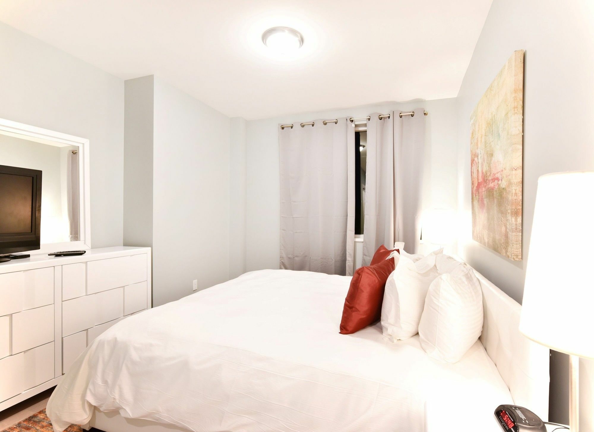 Global Luxury Suites At Longwood Brookline Exterior foto